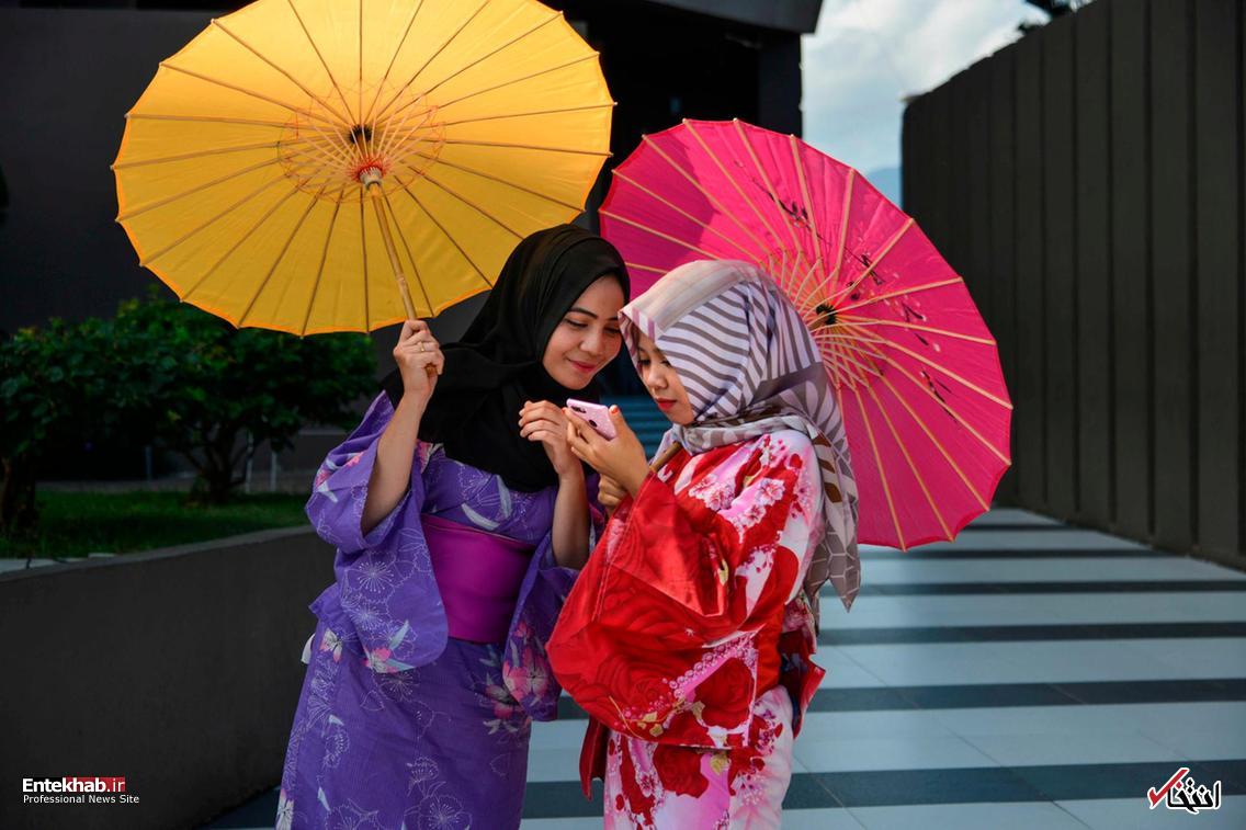 تصاویر : دیدنی&zwnj;های امروز سه شنبه ۲۱ اسفندماه