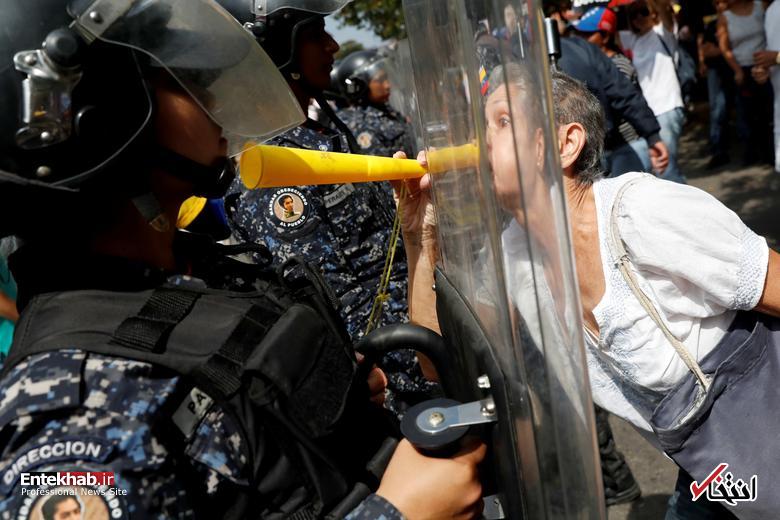 تصاویر : دیدنی&zwnj;های امروز سه شنبه ۲۱ اسفندماه