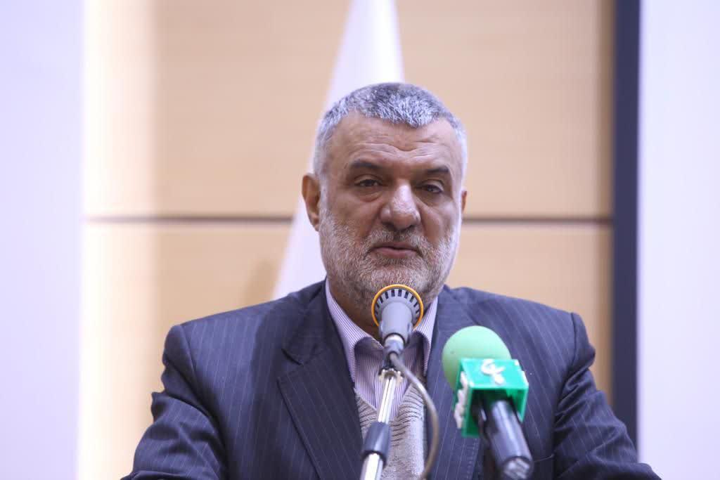 حجتی:تقابل با مردم را باید به همنوایی و همکاری تبدیل کنیم/ تاکید بر لزوم مشارکت مردم در حفظ و توسعه منابع طبیعی حجتی:تقابل با مردم را باید به همنوایی و همکاری تبدیل کنیم/ تاکید بر لزوم مشارکت مردم در حفظ و توسعه منابع طبیعی