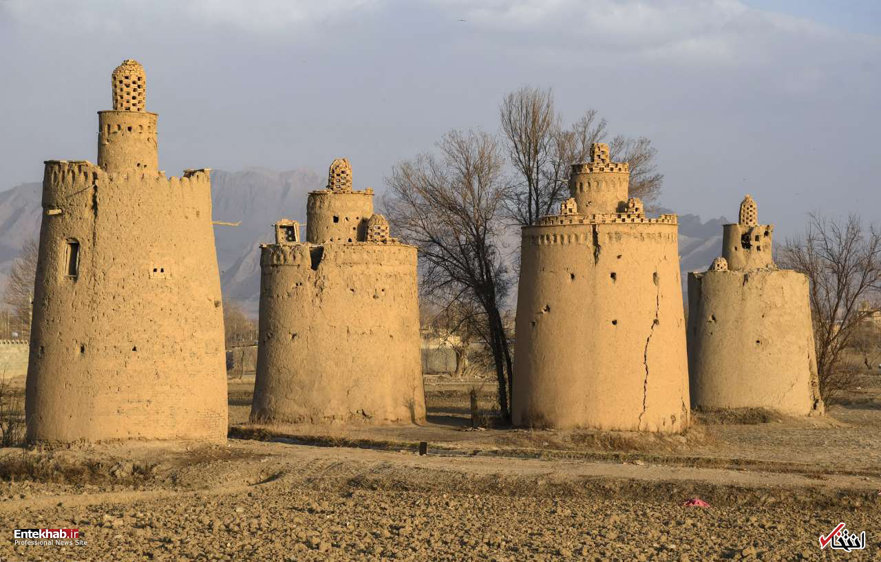 تصاویر روز :