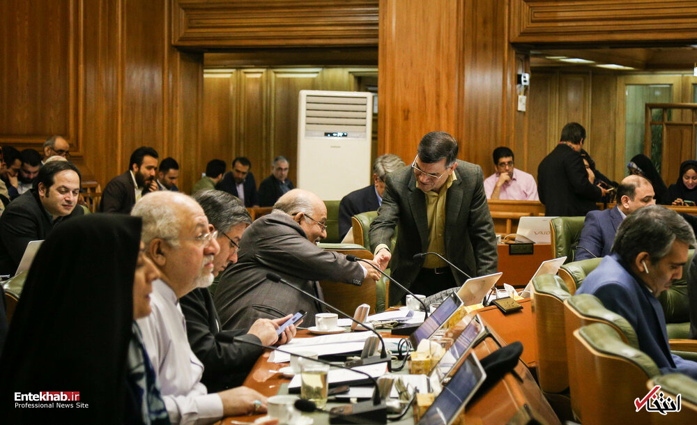 تصاویر روز :