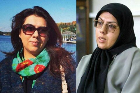 نخستین توضیحات «مرجان شیخالاسلامی» درباره اتهاماتش: ۸ سال است به طور قانونی به کانادا مهاجرت کردهام؛ در این مدت چندینبار به ایران سفر کردهام / اتهامات به من مبنایی ندارد / فعالیت شرکتهایم کاملاً قانونی است؛ ربطی به مقوله پولشویی و کسب درآمد از قِبل تحریمها ندارد / از طریق رسانهها از آن ۷ میلیون یورو مطلع شدهام؛ چنین اتهامی را نمیپذیرم / دو ملک دارم؛ یکی از آنها به خاطر تعویق در پرداخت اقساط وام، به فروش گذاشته شده نخستین توضیحات «مرجان شیخالاسلامی» درباره اتهاماتش: ۸ سال است به طور قانونی به کانادا مهاجرت کردهام؛ در این مدت چندینبار به ایران سفر کردهام / اتهامات به من مبنایی ندارد / فعالیت شرکتهایم کاملاً قانونی است؛ ربطی به مقوله پولشویی و کسب درآمد از قِبل تحریمها ندارد / از طریق رسانهها از آن ۷ میلیون یورو مطلع شدهام؛ چنین اتهامی را نمیپذیرم / دو ملک دارم؛ یکی از آنها به خاطر تعویق در پرداخت اقساط وام، به فروش گذاشته شده