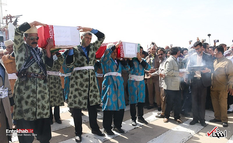 تصاویر روز :