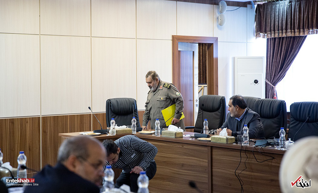 تصاویر روز :