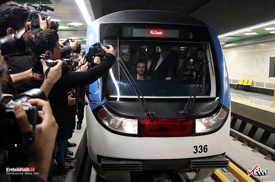 تصاویر روز :