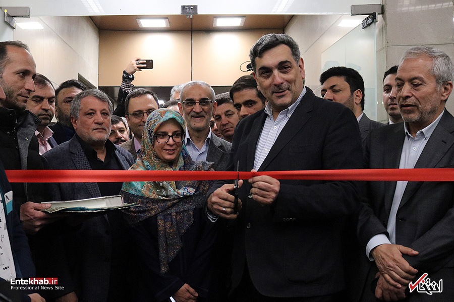 تصاویر روز :