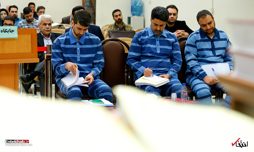 تصاویر روز :