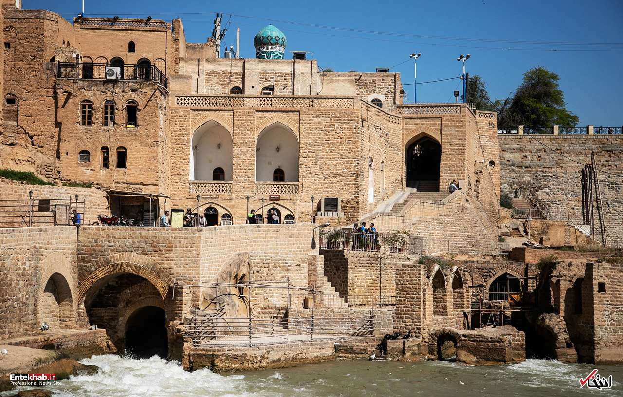 تصاویر روز :