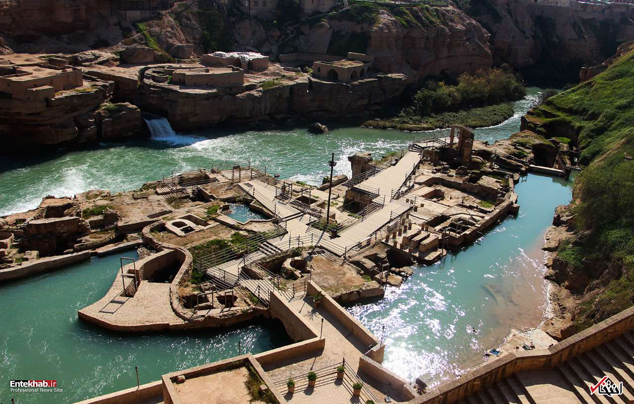 تصاویر روز :