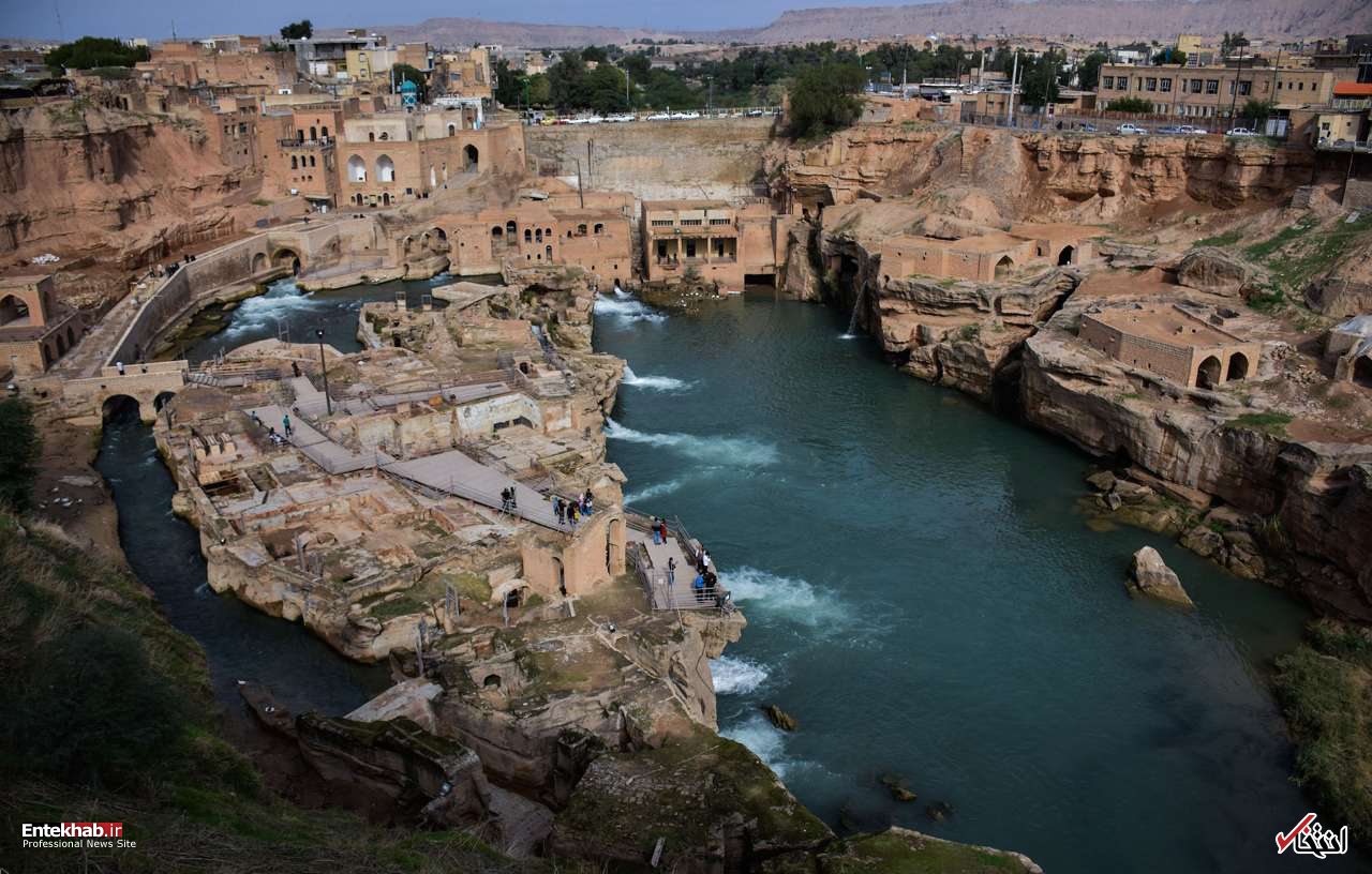 تصاویر روز :