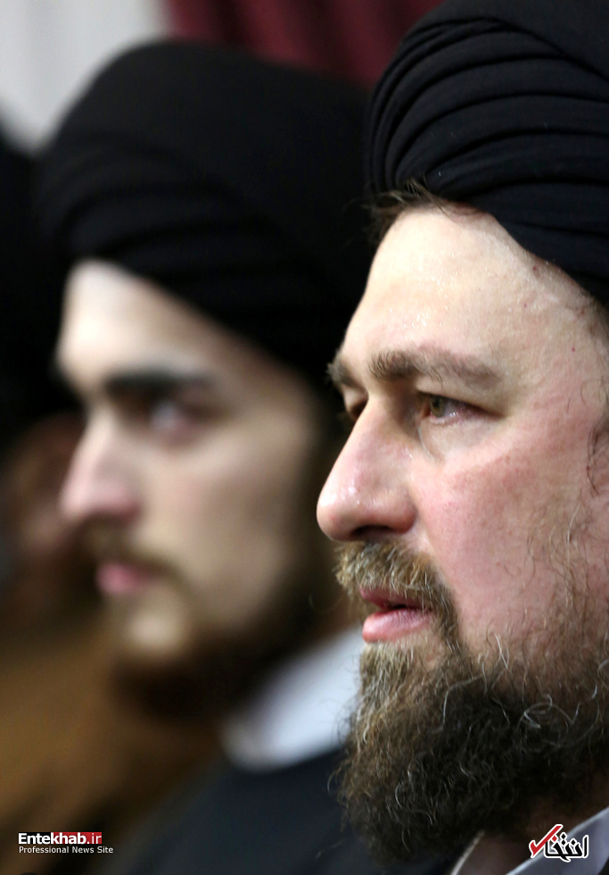 تصاویر روز :