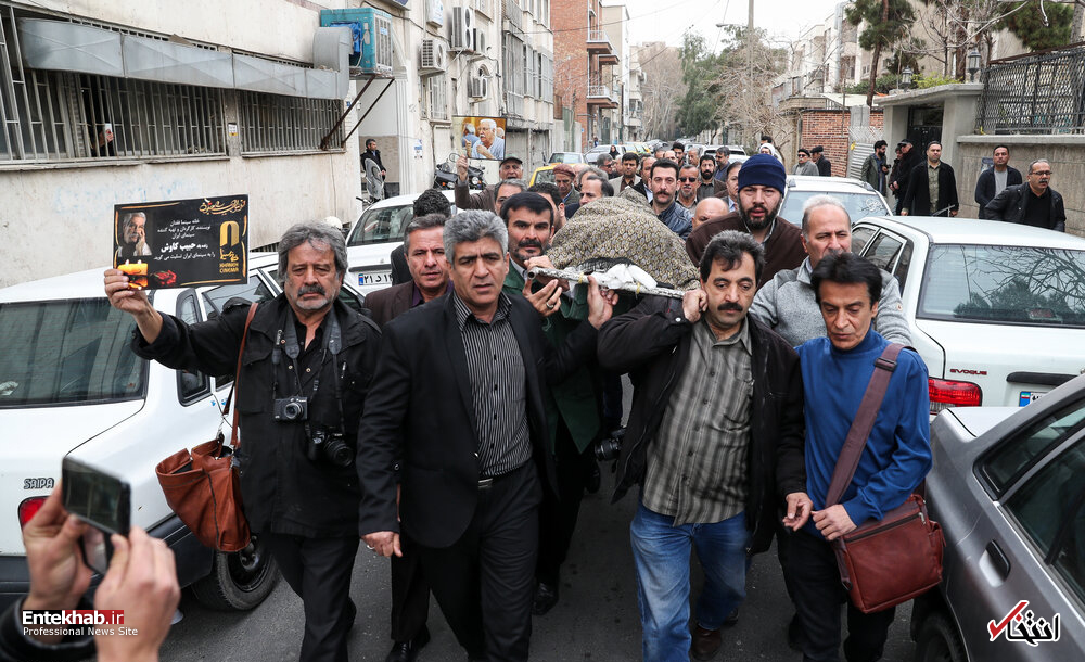 تصاویر روز :