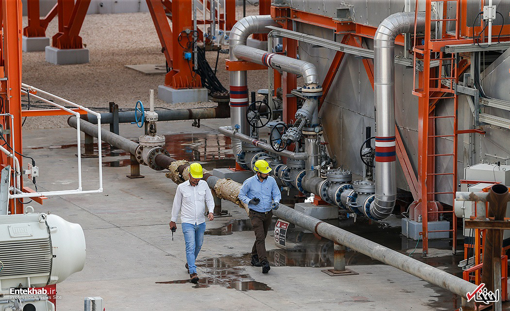 تصاویر روز :