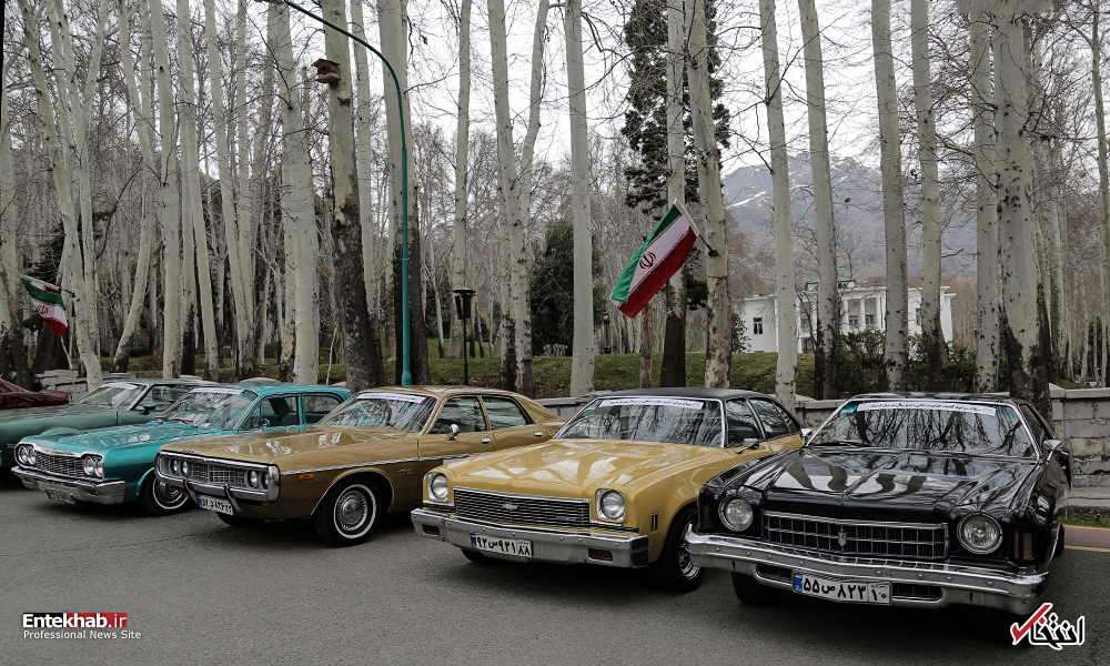 تصاویر روز :