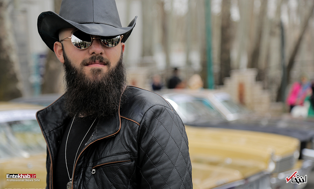 تصاویر روز :