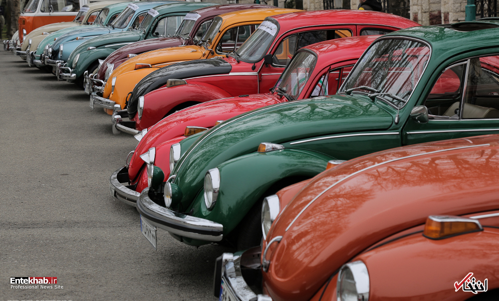 تصاویر روز :