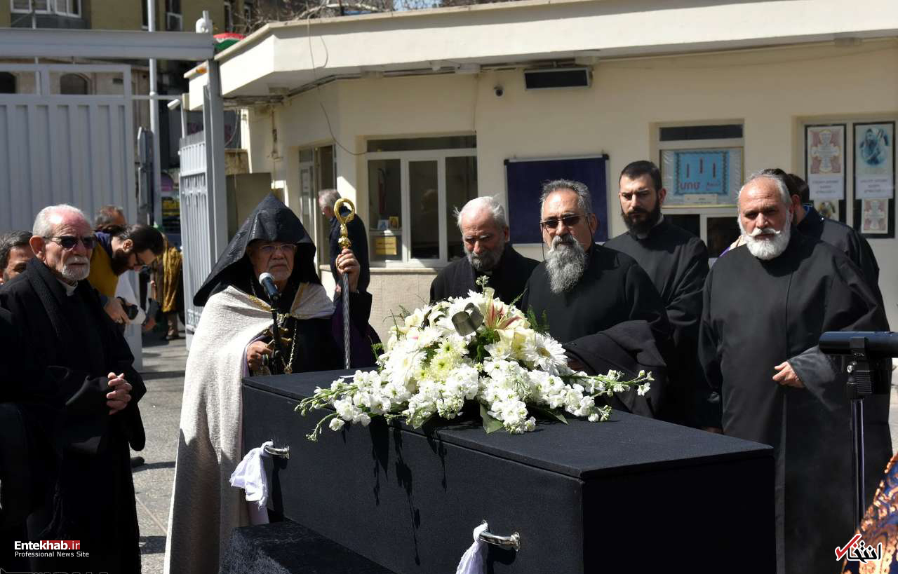 تصاویر روز :