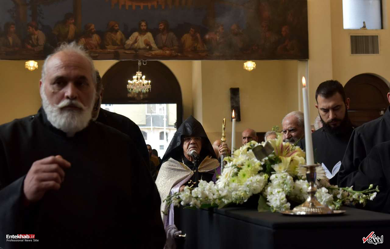 تصاویر روز :