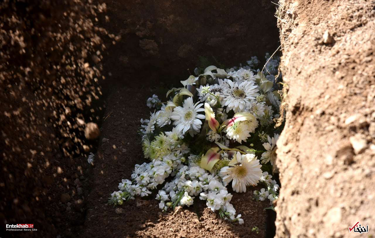 تصاویر روز :