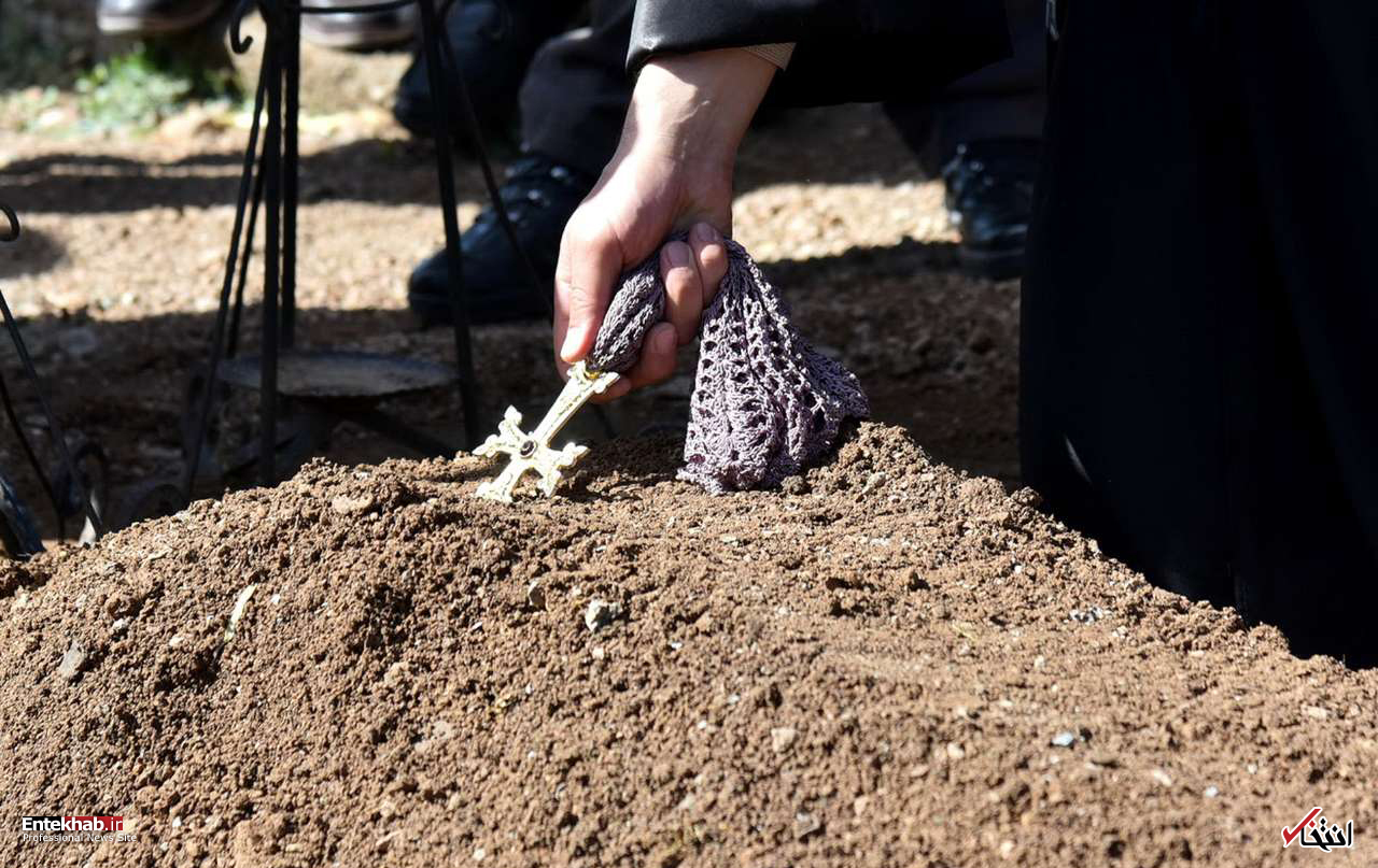 تصاویر روز :