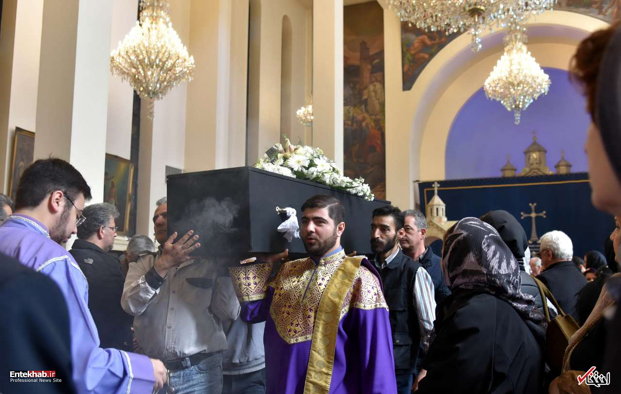 تصاویر روز :