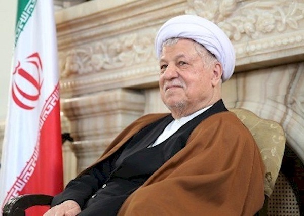 حکم مهم رهبر انقلاب و آغاز دوران جدید مجمع در خاطرات منتشر نشده آیت الله هاشمی / وقتی آیت الله گفت «مجمع دیگر قانونی را مستقیما وضع نمی کند» حکم مهم رهبر انقلاب و آغاز دوران جدید مجمع در خاطرات منتشر نشده آیت الله هاشمی / وقتی آیت الله گفت «مجمع دیگر قانونی را مستقیما وضع نمی کند»