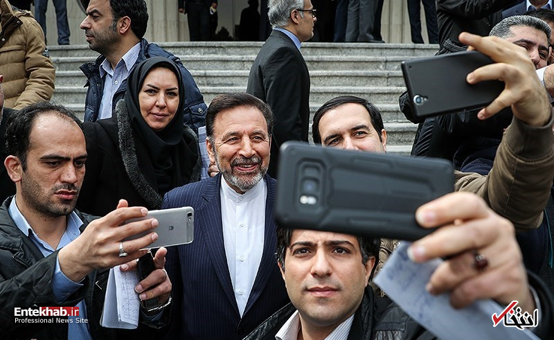 تصاویر روز :