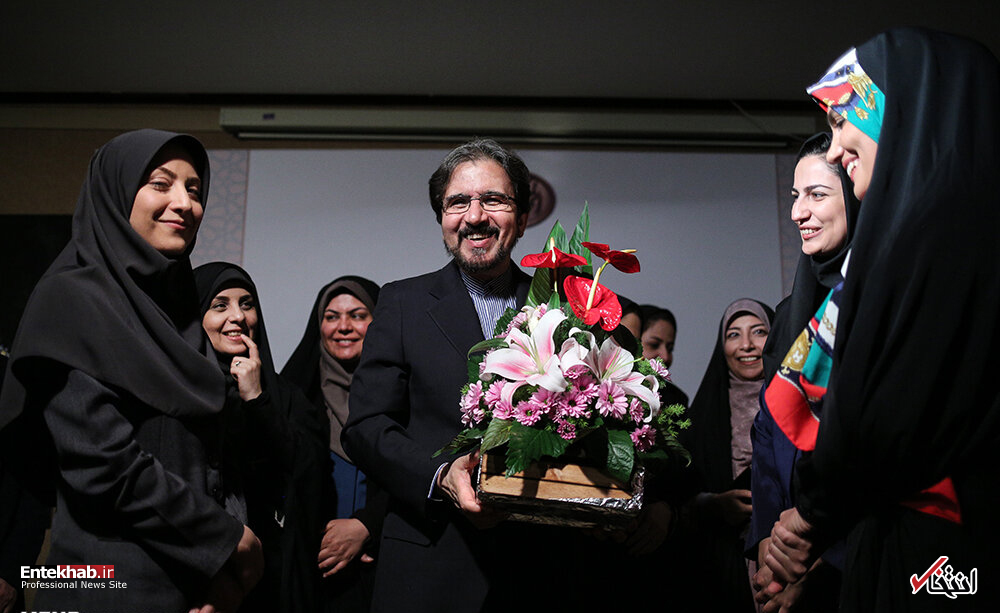 تصاویر روز :