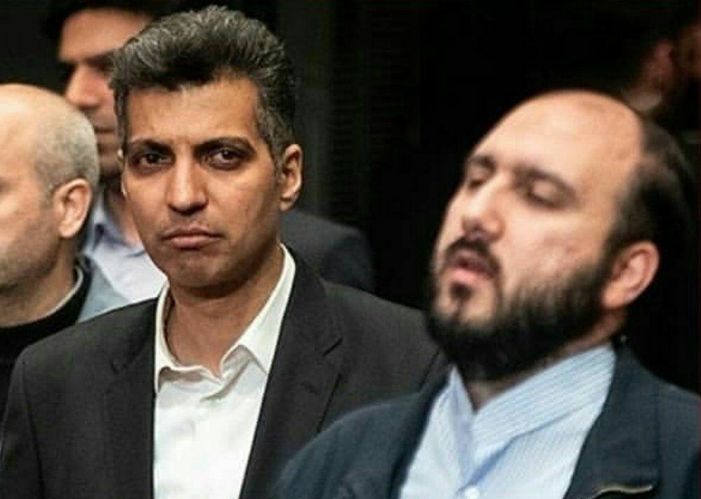 فردوسی پور: به دستور مدیر شبکه سه، برنامه ۹۰ از جدول پخش برنامههای شبکه خارج شد / برنامه ۹۰ فرزند من است فردوسی پور: به دستور مدیر شبکه سه، برنامه ۹۰ از جدول پخش برنامههای شبکه خارج شد / برنامه ۹۰ فرزند من است