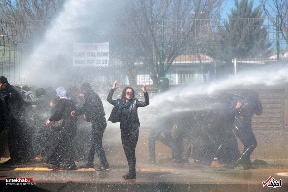 تصاویر : دیدنی&zwnj;های امروز سه شنبه ۲۸ اسفندماه