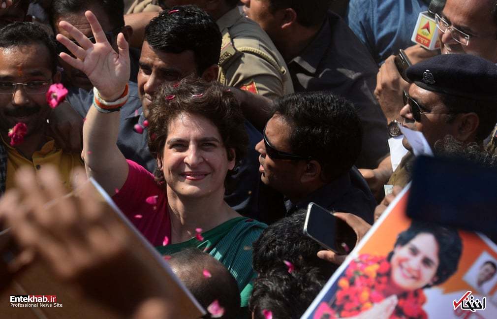 تصاویر : دیدنی&zwnj;های امروز سه شنبه ۲۸ اسفندماه