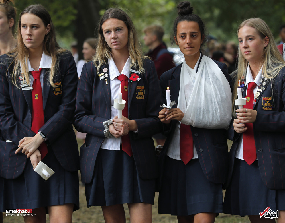 تصاویر : دیدنی&zwnj;های امروز سه شنبه ۲۸ اسفندماه