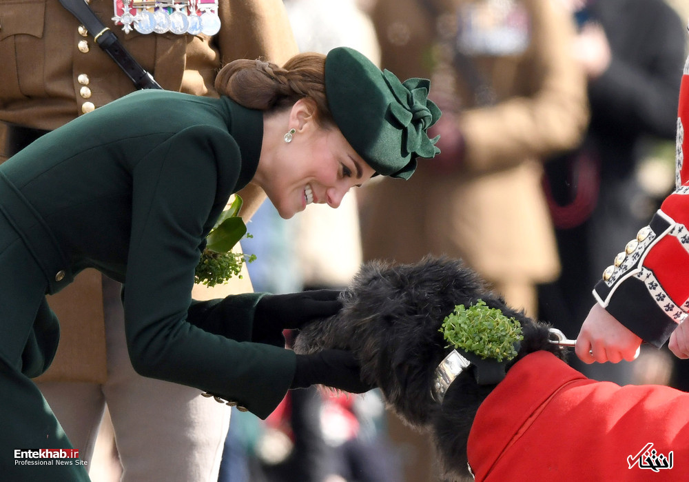 تصاویر : دیدنی&zwnj;های امروز سه شنبه ۲۸ اسفندماه