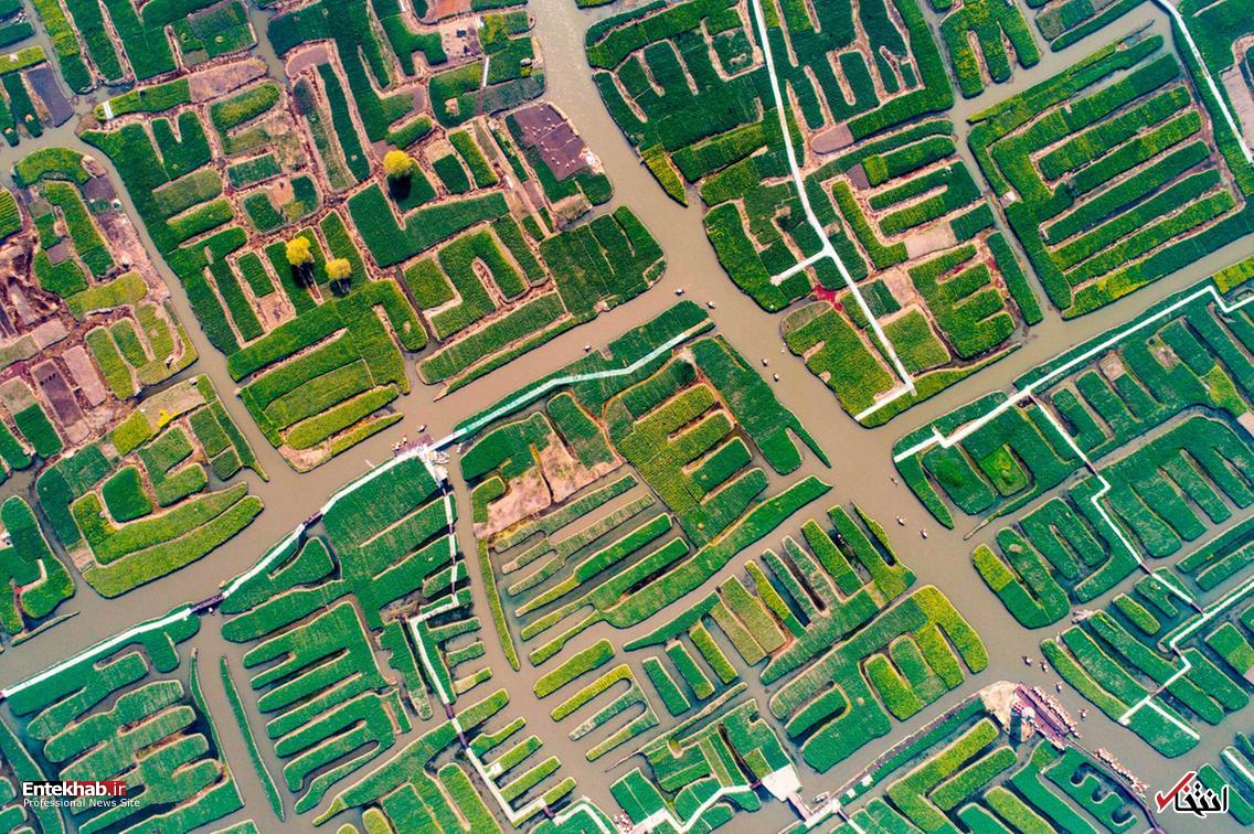 تصاویر : دیدنی&zwnj;های امروز سه شنبه ۲۸ اسفندماه