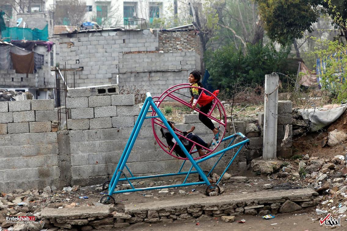 تصاویر : دیدنی&zwnj;های امروز سه شنبه ۲۸ اسفندماه