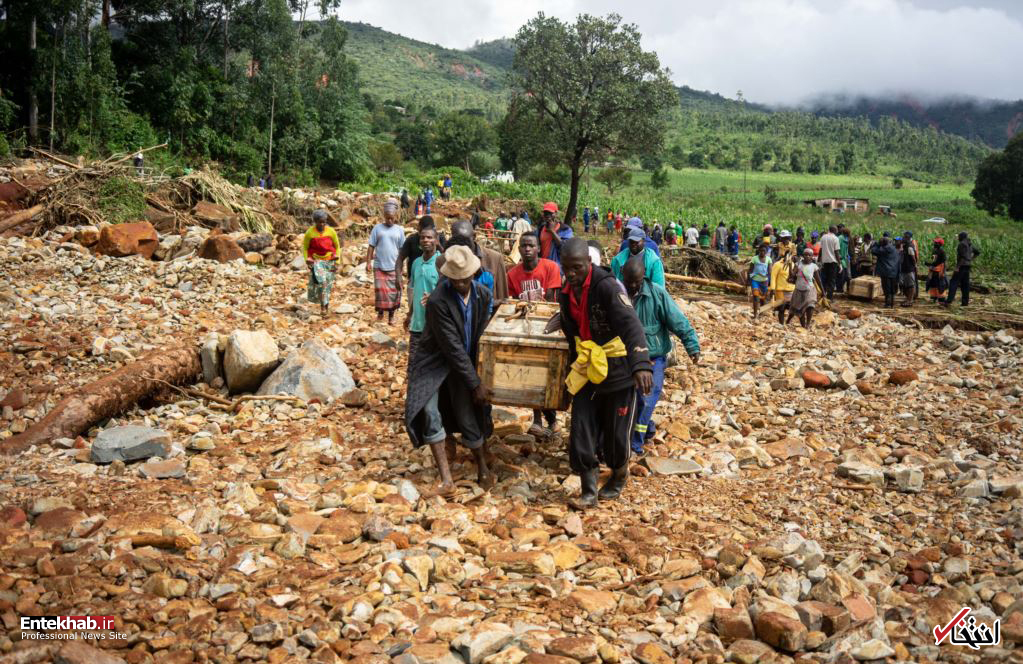 تصاویر : دیدنی&zwnj;های امروز سه شنبه ۲۸ اسفندماه