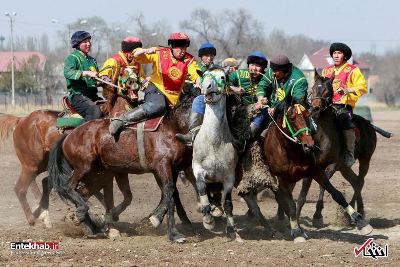 تصاویر : دیدنی&zwnj;های امروز سه شنبه ۲۸ اسفندماه