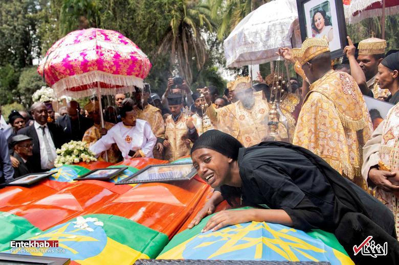 تصاویر : دیدنی&zwnj;های امروز سه شنبه ۲۸ اسفندماه