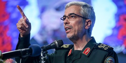 نشست بالاترین مقام های نظامی ایران، عراق و سوریه / راه تهران - مدیترانه باز شد؟! / اخبار رسیده می گوید روسیه و اسرائیل علیه ایران به توافق رسیده اند نشست بالاترین مقام های نظامی ایران، عراق و سوریه / راه تهران - مدیترانه باز شد؟! / اخبار رسیده می گوید روسیه و اسرائیل علیه ایران به توافق رسیده اند