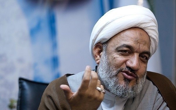 آقاتهرانی:آیت الله مصباح در جریان حمله به لاریجانی در قم به او پیغام داد که والله العلی العظیم کار ما نبود/ برای انتخابات 1398و1400کار می کنیم آقاتهرانی:آیت الله مصباح در جریان حمله به لاریجانی در قم به او پیغام داد که والله العلی العظیم کار ما نبود/ برای انتخابات 1398و1400کار می کنیم