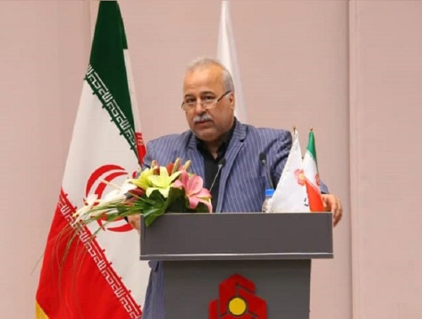هم اندیشی مدیران ارشد بانک ملت در حوزه هم اندیشی مدیران ارشد بانک ملت در حوزه