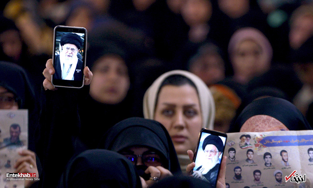 تصاویر روز :
