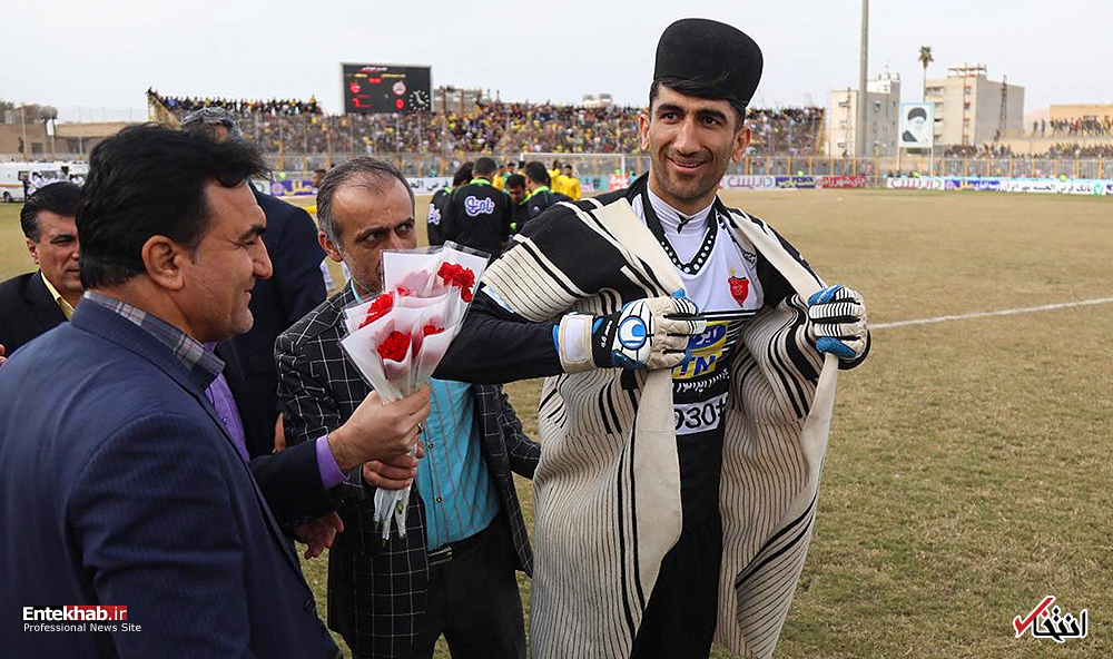 تصاویر روز :
