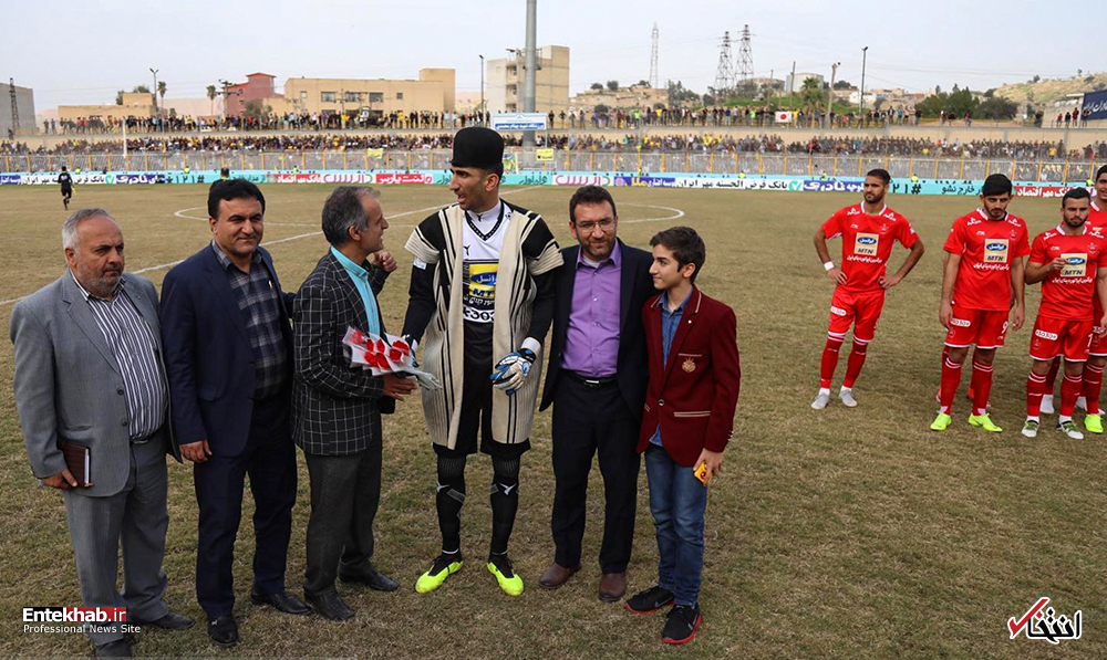تصاویر روز :