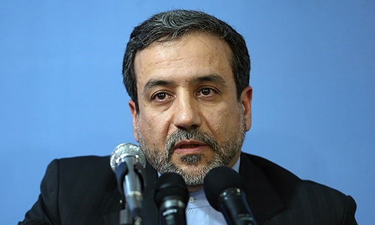 عراقچی:اینکه آمریکا احساس کرد در برجام ضرر کرده و از آن بیرون رفت، تقصیر ما نیست
