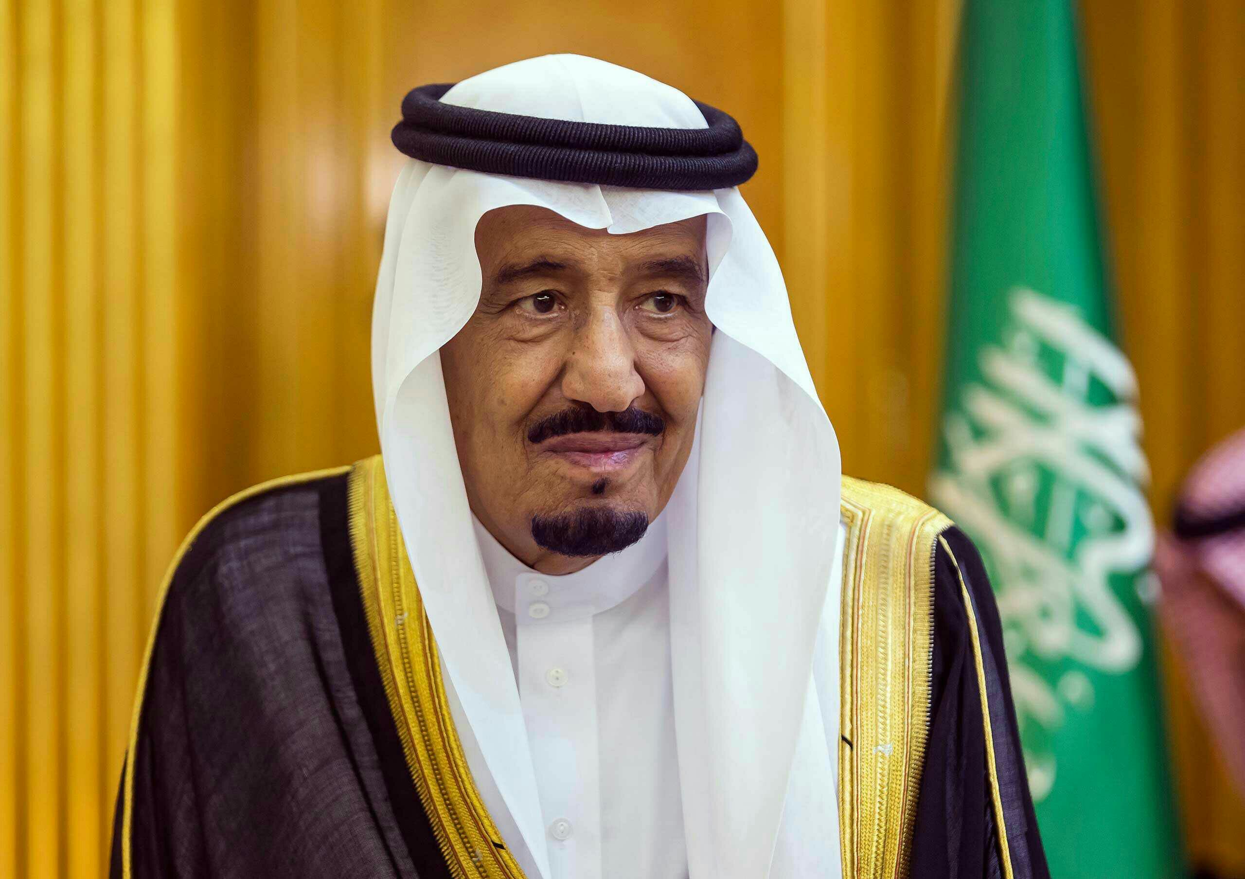 ادعای پادشاه عربستان: یمن بیش از ۲۰۰ موشک ایرانی به سوی عربستان شلیک کرده