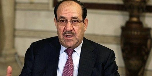 نوری المالکی: کنفرانس ورشو نشانه فلاکت آشکار شیخ&zwnj;نشین&zwnj;هاست