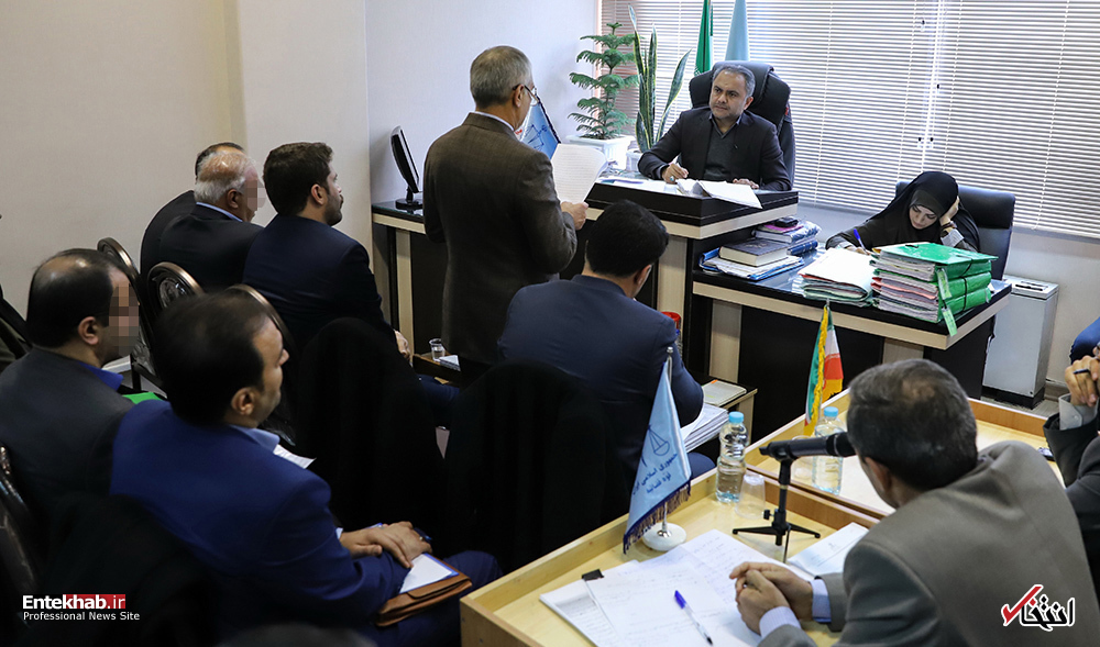 تصاویر روز :