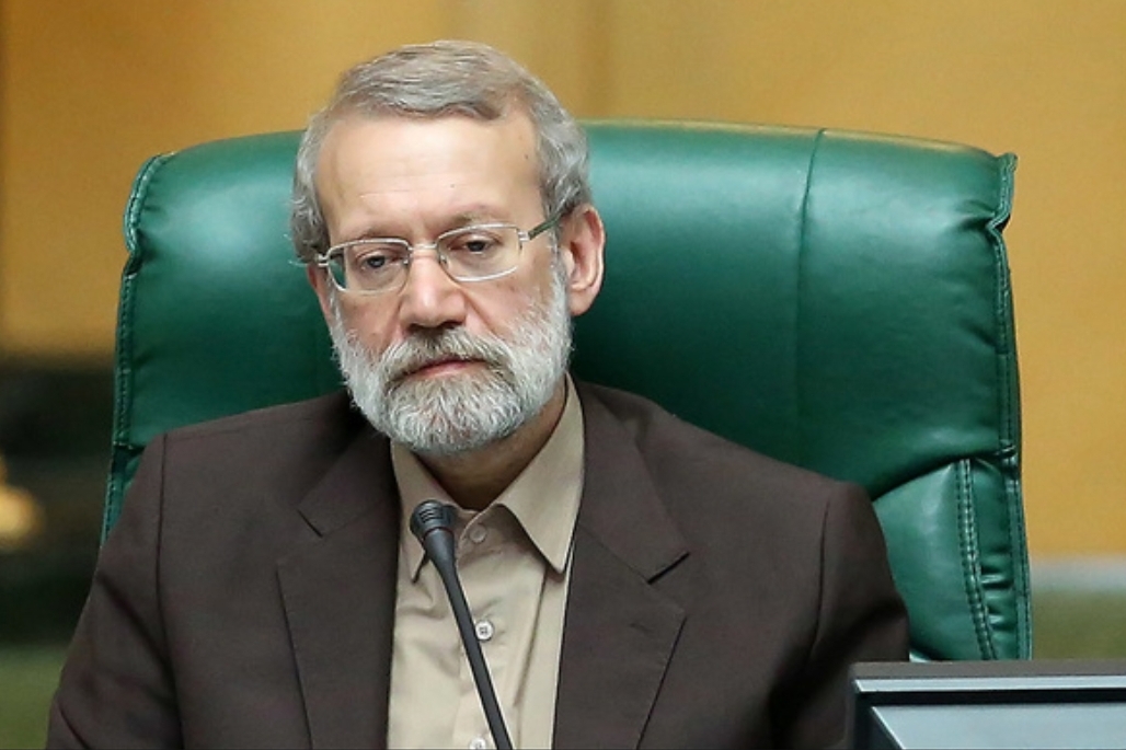 لاریجانی: رهبری گفتند اصلاح ساختار بودجه بعد از تصویب لایحه ظرف ۴ ماه انجام شود/ اصلاحیه هنوز آماده نیست