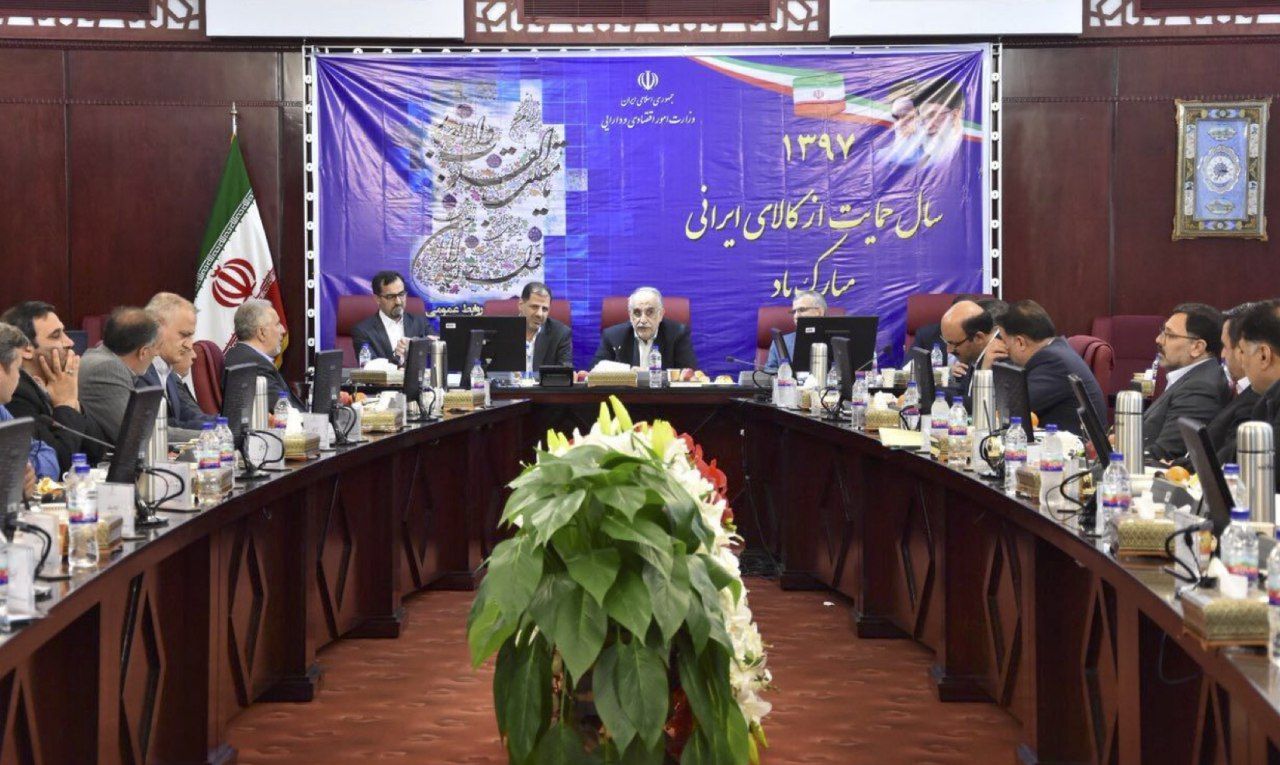 کرباسیان: جهت تسریع در امور مردم ، واگذاری حداکثری اختیارات به استان ها در دستور کار قرار گیرد